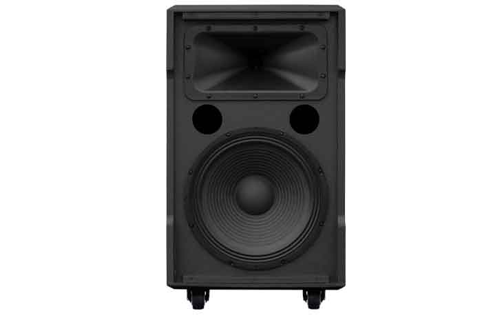 Loa kéo bình Dalton TS-12G400XP Bass 30cm 500W